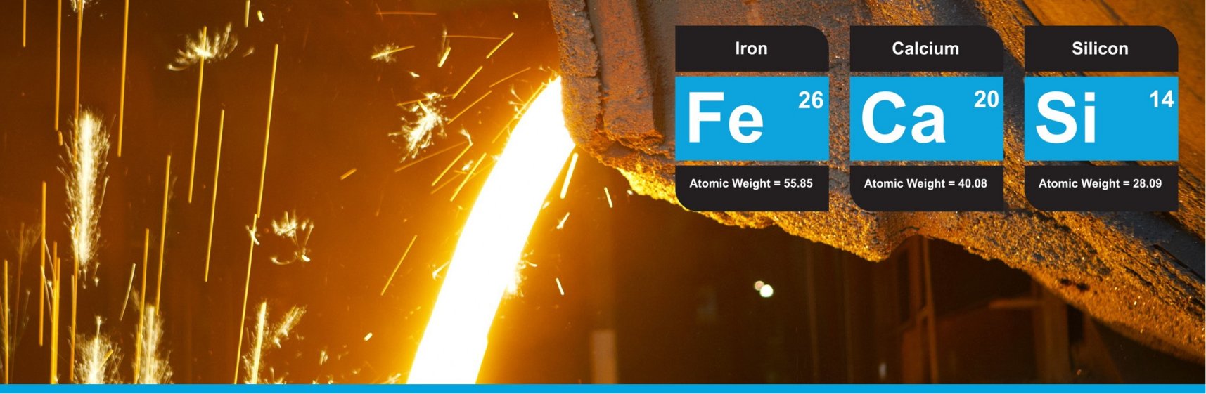 EDXRF1343 - Electric Arc Furnace Slag
